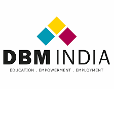 dbm india logo