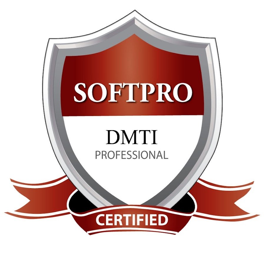 dmti softpro