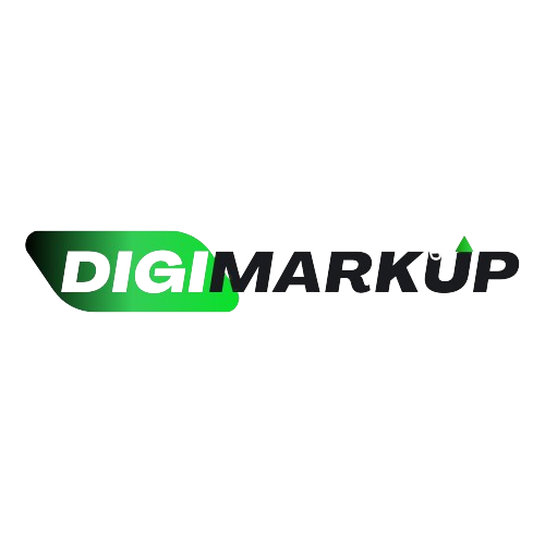 digimarkup logo
