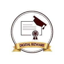 digital bizware logo