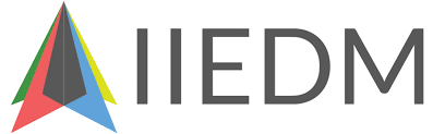 iiedm logo