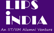 lipsindia worli logo