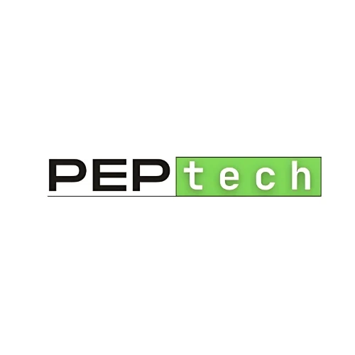 peptech logo