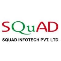 squad digital logo