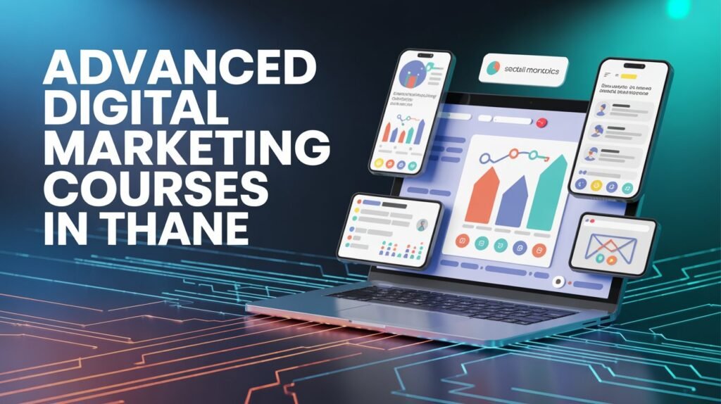 Best Digital Marketing in thane