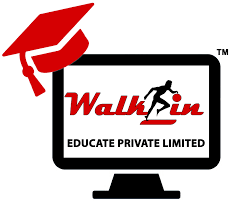 walkin logo